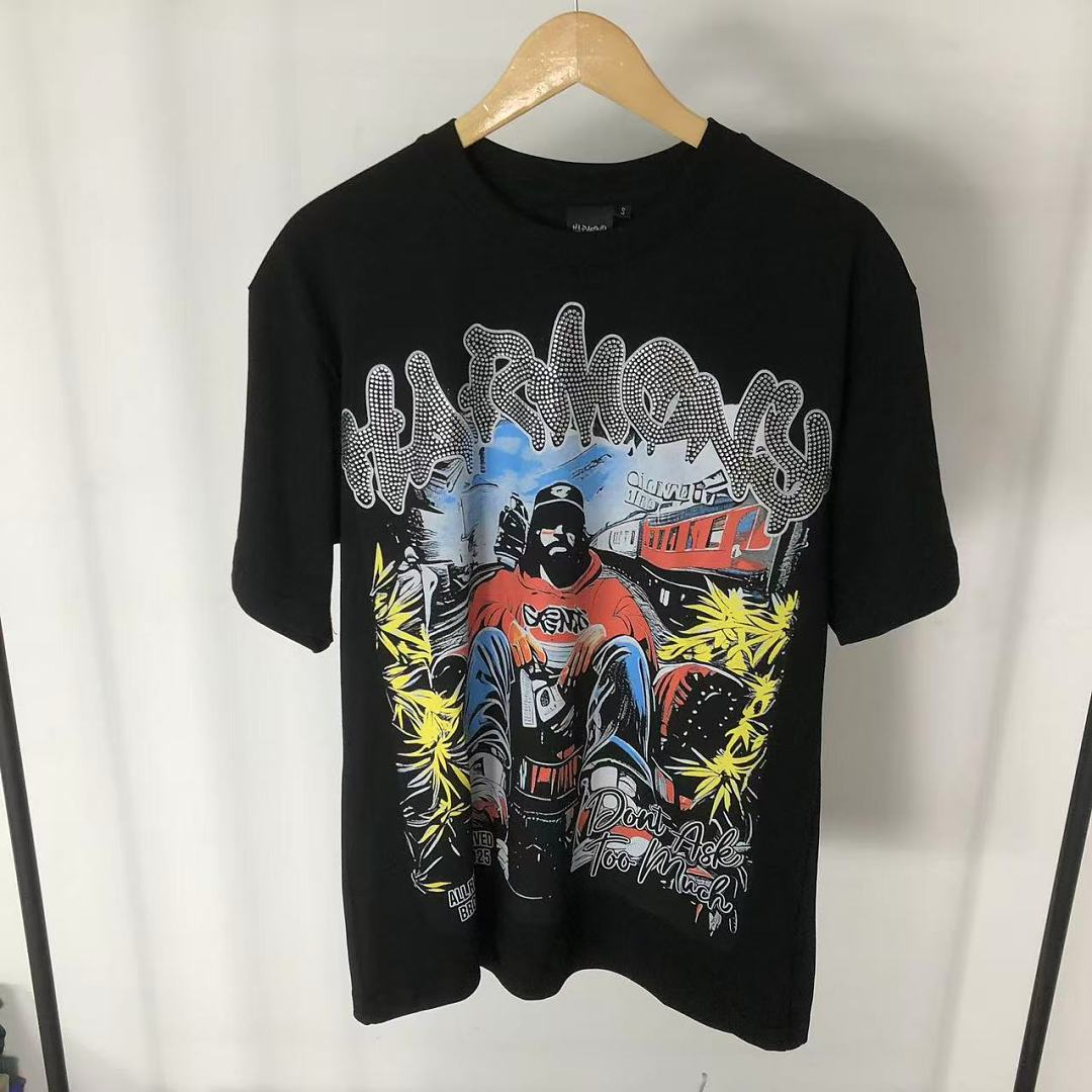 Unbranded 118 FASHION T-SHIRT 3205193517 (Im 170Cm 60Kg I Wear Size S In The Phot) - Image 18