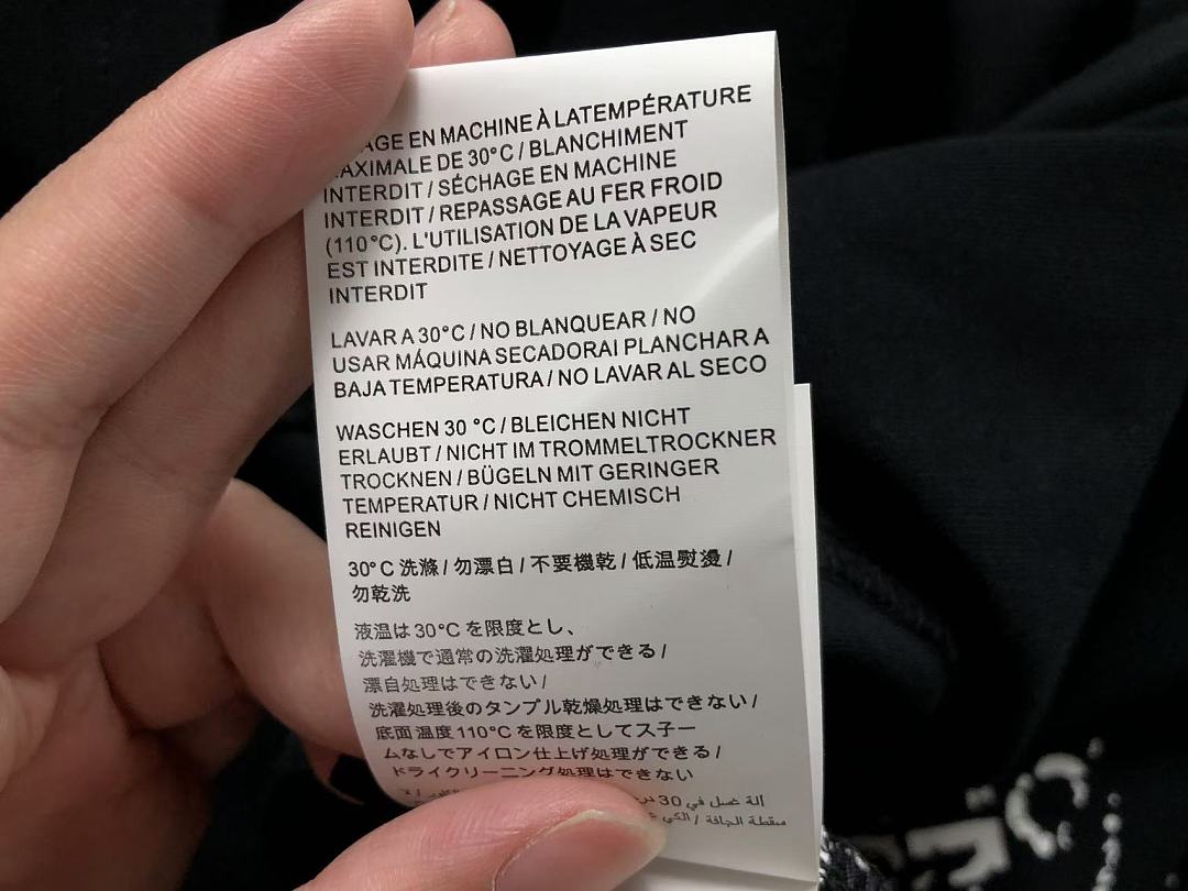 Unbranded 155 OFF-WHITE T-SHIRT 2204292201 (Im 170Cm 60Kg I Wear Size S In The Phot) - Image 28