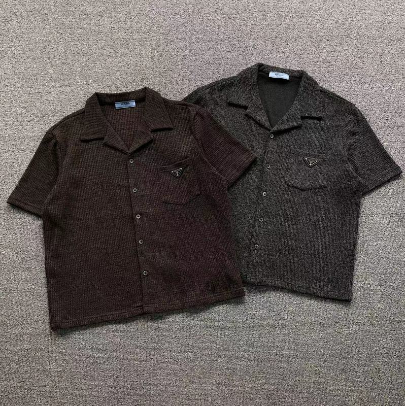 Prada Prada 195 P⭐A⭐A T-SHIRT 22032722001 (Im 170Cm 60Kg I Wear Size L In The Phot), photo 1