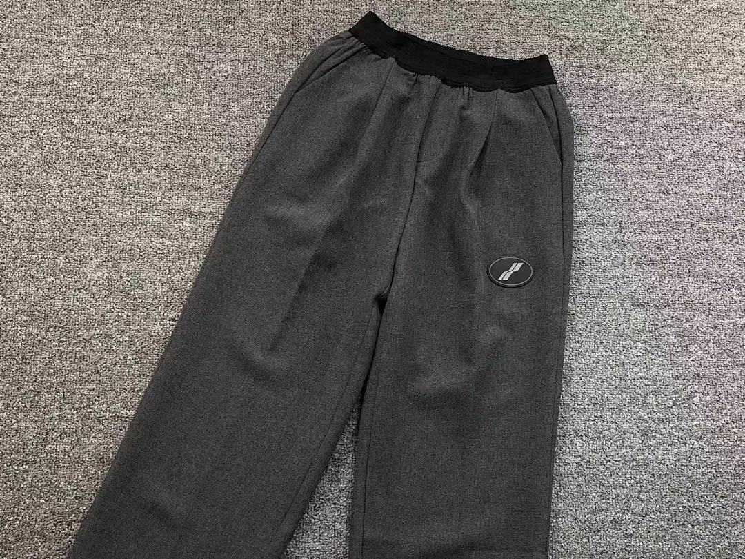We11done 158 WE11 ⭐⭐NE TROUSERS 3108193317 (Im 170Cm 60Kg I Wear Size S In The Phot) - Image 10
