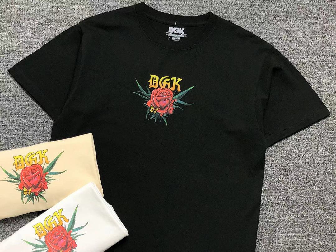 DGK 95DGK T-SHIRT - Image 19