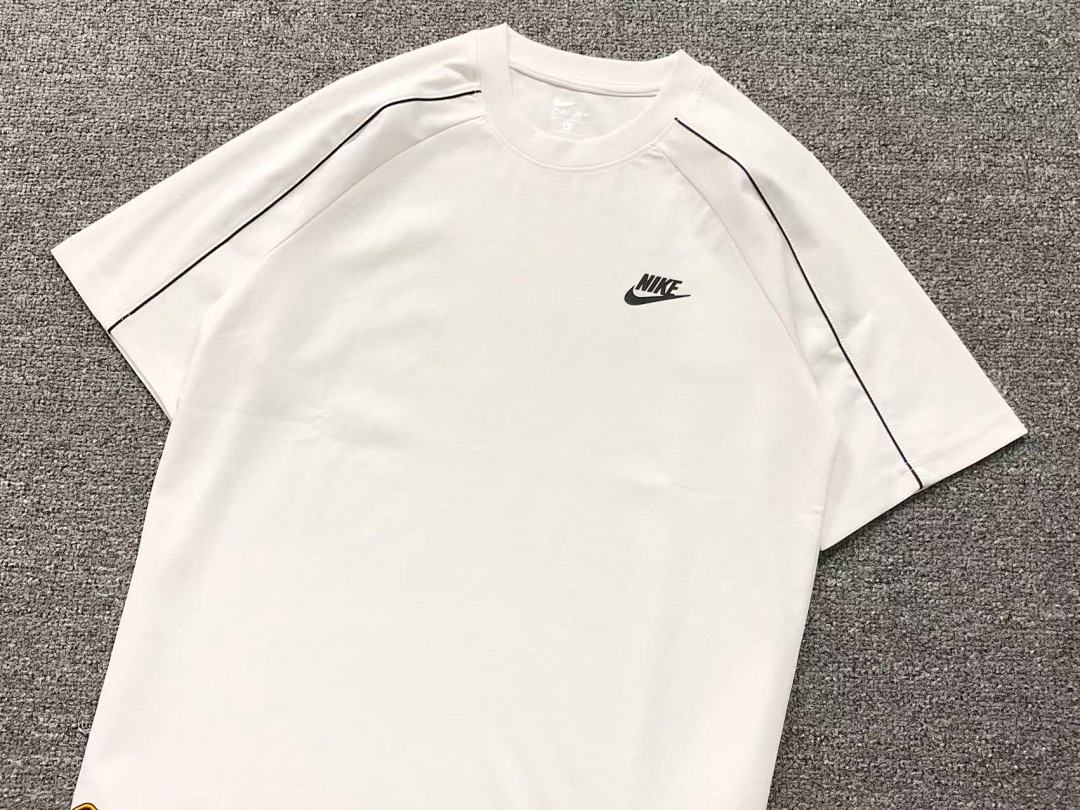 Unbranded 138 N⭐K⭐ T-SHIRT 2201212801 (Im 170Cm 60Kg I Wear Size L In The Phot) - Image 8