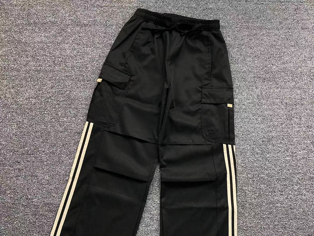 Adidas 135 A⭐I⭐AS TROUSERS 1108152335 (Im 170Cm 60Kg I Wear Size M In The Phot) - Image 14
