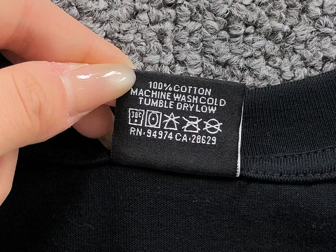 Nike 85 STUSSY N⭐K⭐ T-SHIRT - Image 28