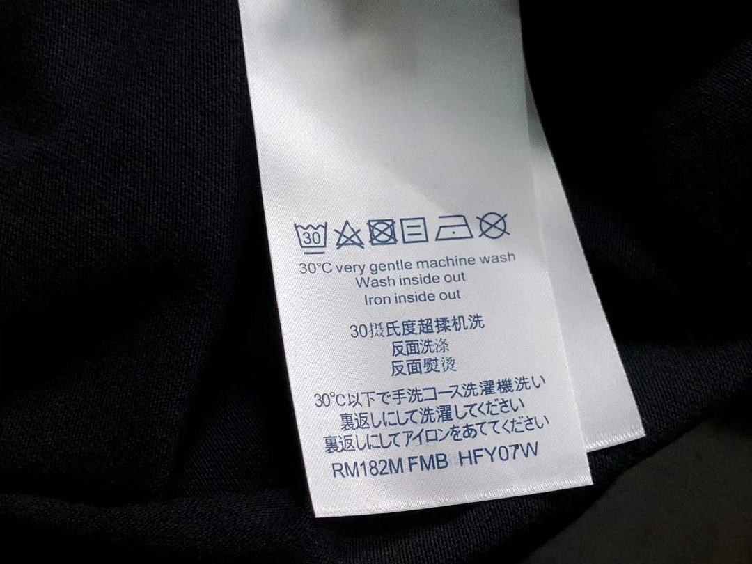 Louis Vuitton 108 L⭐ T-SHIRT 503051970 (Im 170Cm 55Kg I Wear Size M In The Phot) - Image 18