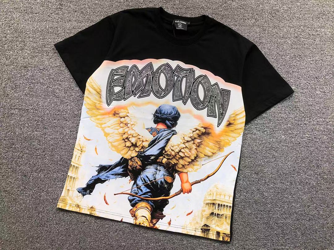 On Running 85 MI⭐⭐D EM⭐⭐ION T-SHIRT 5211015168 (Im 170Cm 60Kg I Wear Size S In The Phot) - Image 11