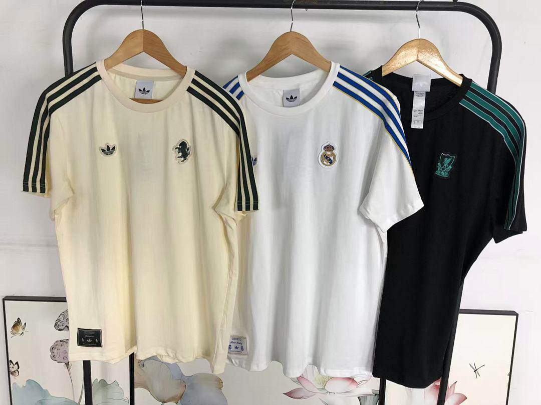 Adidas 115 A⭐I⭐AS T-SHIRT 4204090777 (Im 170Cm 60Kg I Wear Size M In The Phot) - Image 24