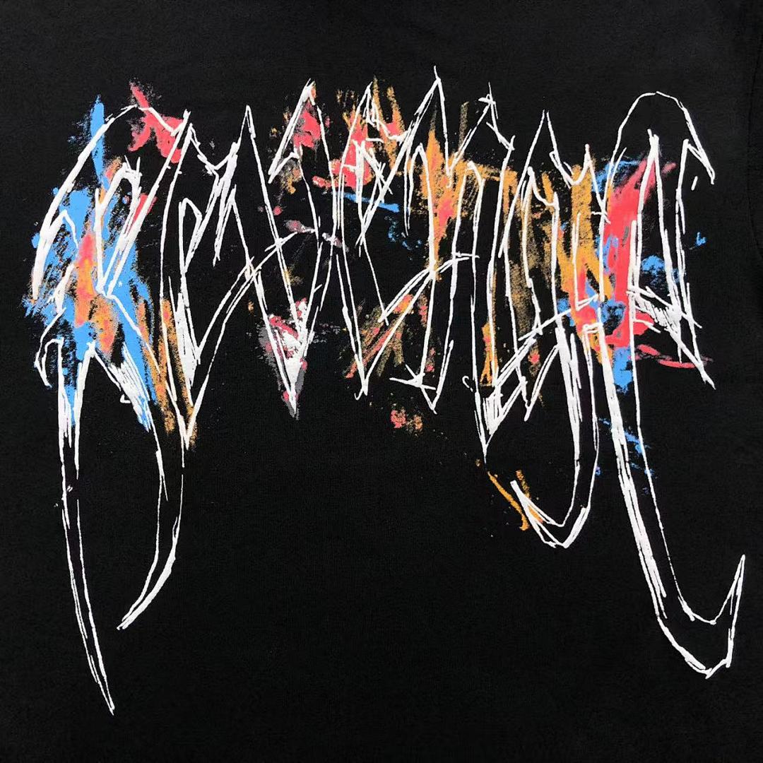 Revenge 69 REVENGE T-SHIRT 504010691 (Im 170Cm 60Kg I Wear Size S In The Phot) - Image 15