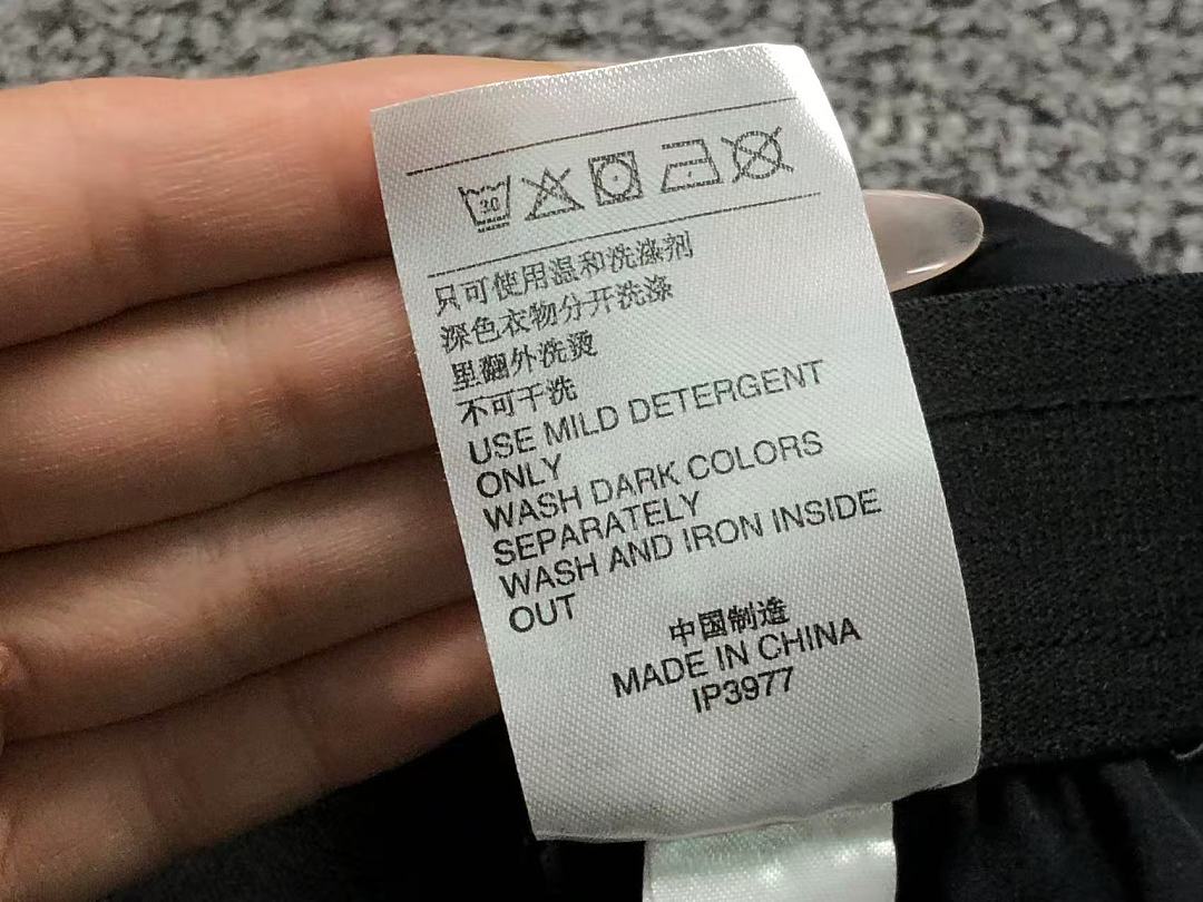 Adidas 125 A⭐I⭐AS TROUSERS 3204240219 (Im 170Cm 55Kg I Wear Size M In The Phot) - Image 16