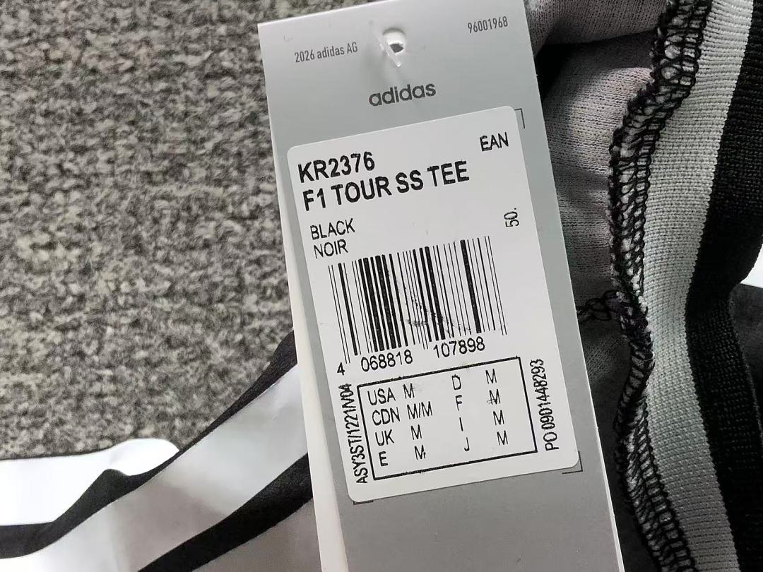 Y-3 188 Y-3 LONG SLEEVED 12660935 (Im 170Cm 60Kg I Wear Size M In The Phot) - Image 18