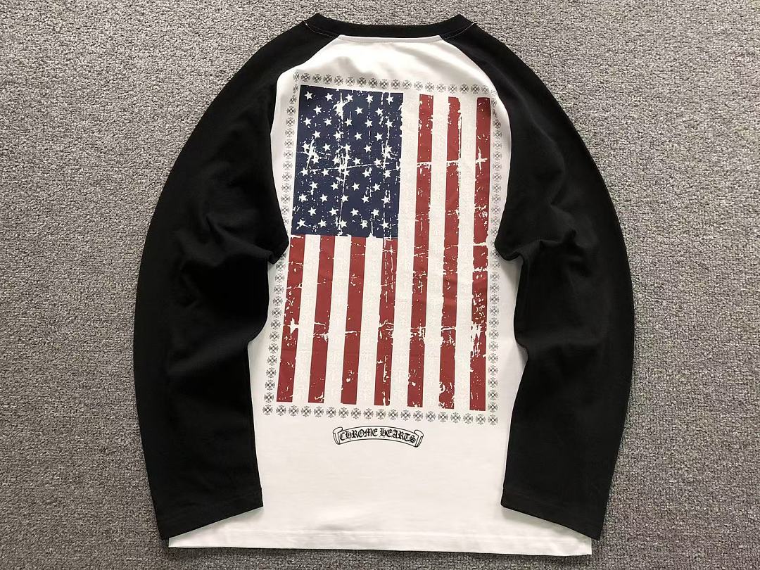 Comme des Garcons 125 C⭐⭐OME HE⭐⭐TS LONG SLEEVED 52090505127 (Im 170Cm 60Kg I Wear Size M In The Phot) - Image 5