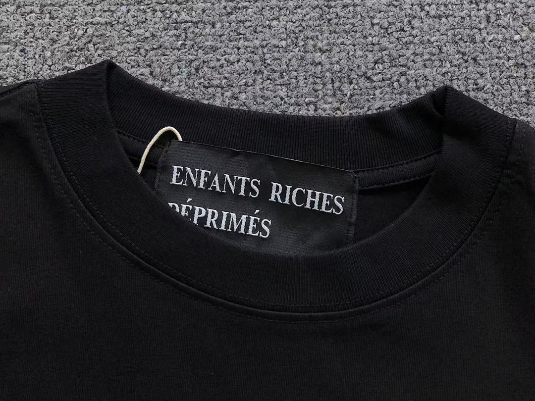 Chanel 98 ENFANTS RICHES DEPRIMES LONG SLEEVED 5211253162 (Im 170Cm 60Kg I Wear Size S In The Phot) - Image 14