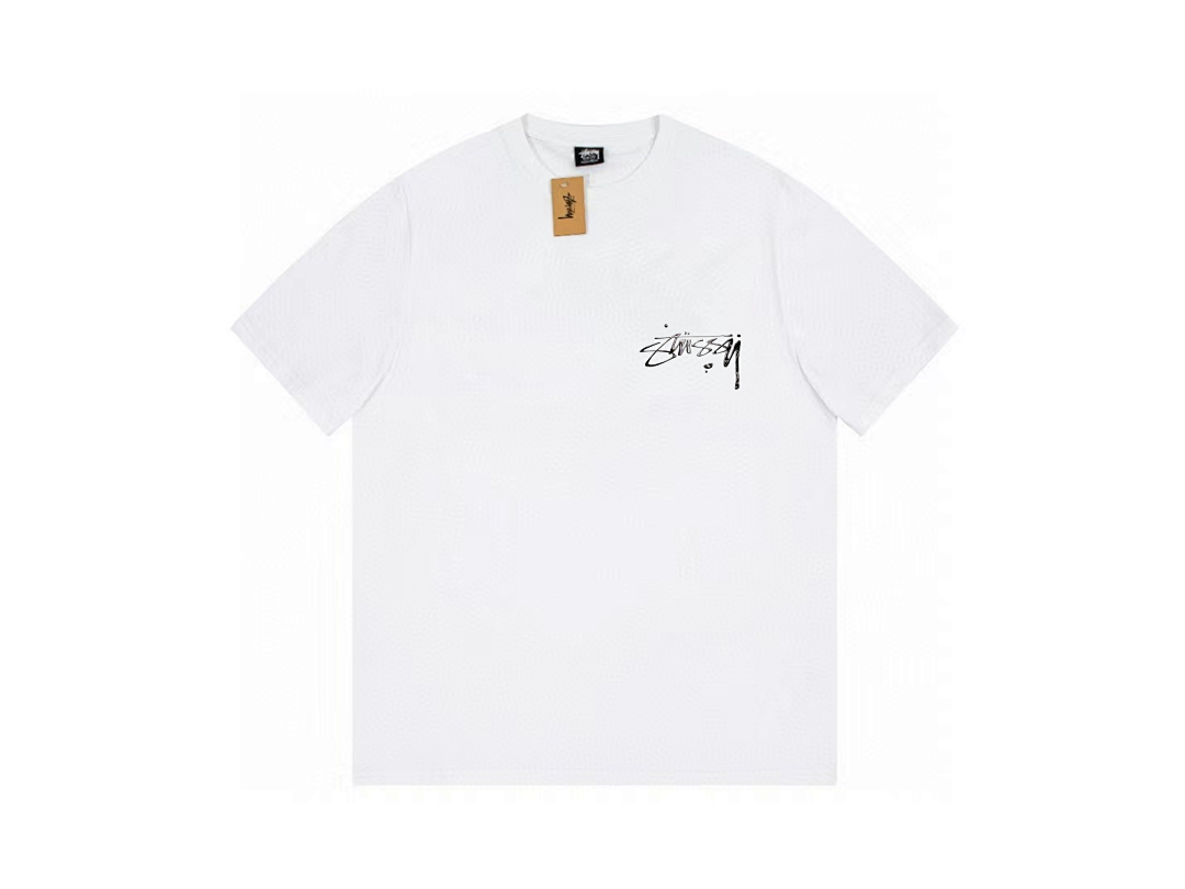 Stussy 85 STUSSY T-SHIRT - Image 4