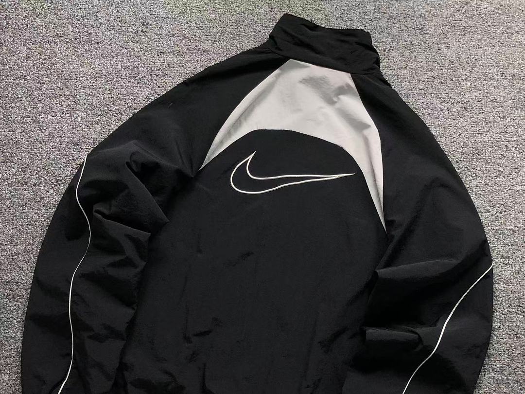 Nike 228 N⭐K⭐ JACKET TROUSERS 4205271677 (Im 170Cm 60Kg I Wear Size M In The Phot) - Image 14