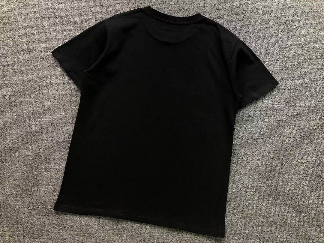Unbranded 79 FASHION T-SHIRT 214160156 (Im 170Cm 60Kg I Wear Size M In The Phot) - Image 9