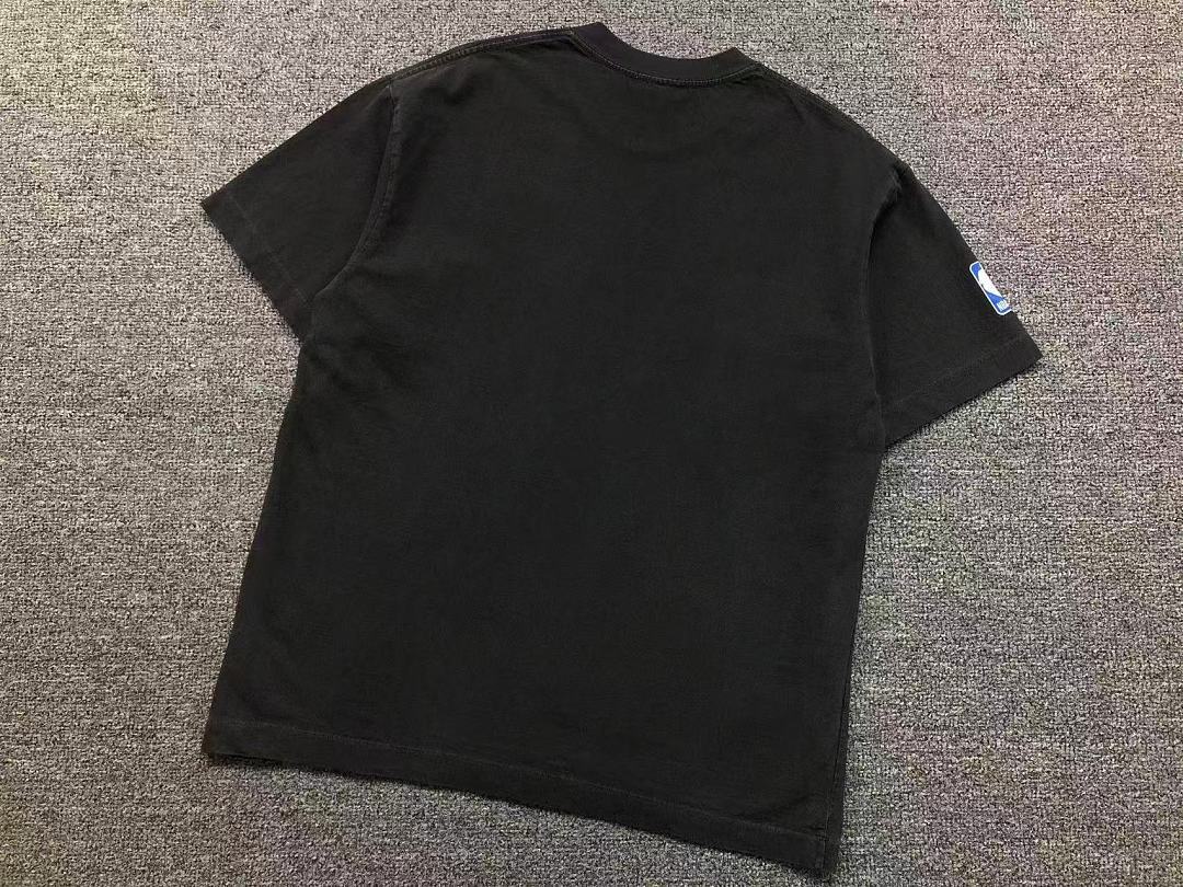 Kith 148 KITH NBA BASKETBALL T-SHIRT 22043024001 (Im 170Cm 60Kg I Wear Size M In The Phot) - Image 11