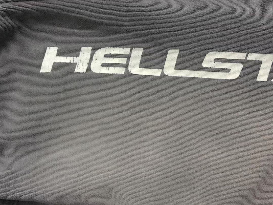 Hellstar 198 HELLSTAR SHORTS 311161172 (Im 170Cm 55Kg I Wear Size M In The Phot) - Image 12