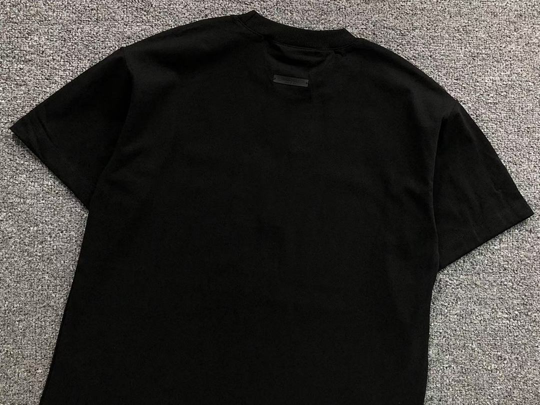 Fear of God 108 FOG T-SHIRT 404191217 (Im 170Cm 60Kg I Wear Size S In The Phot) - Image 12