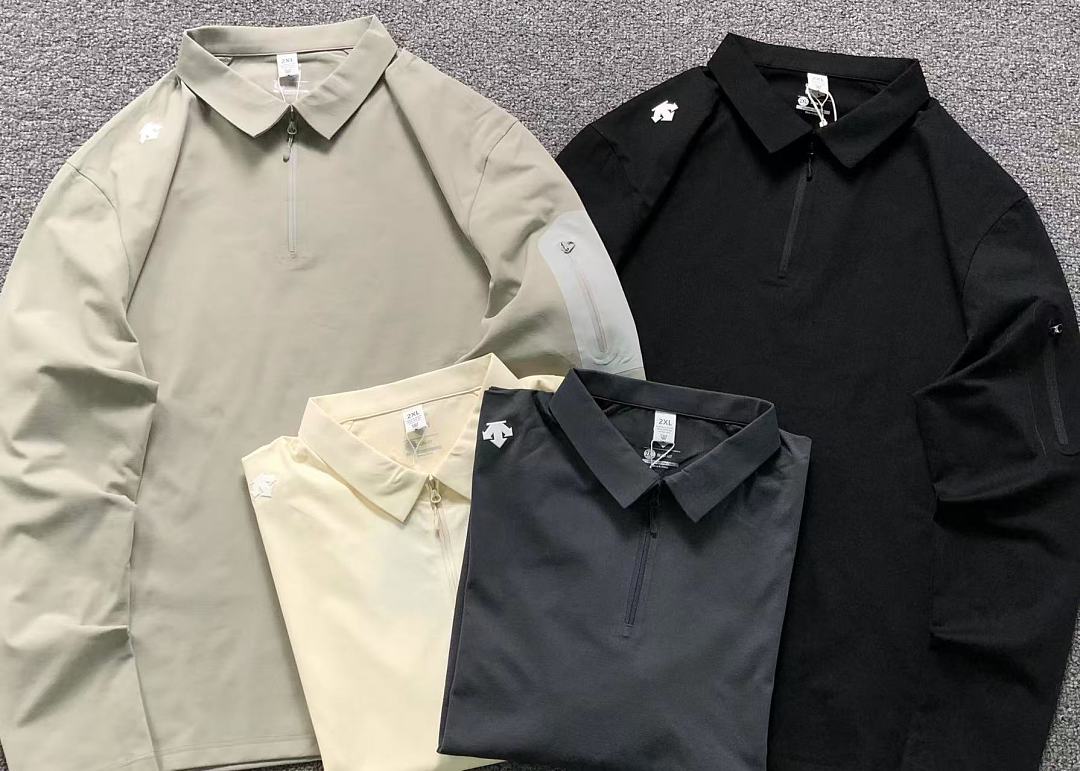 Unbranded 145 D⭐S⭐E⭐T⭐ LONG SLEEVED 2208070201 (Im 170Cm 60Kg I Wear Size XXL In The Phot) - Image 6