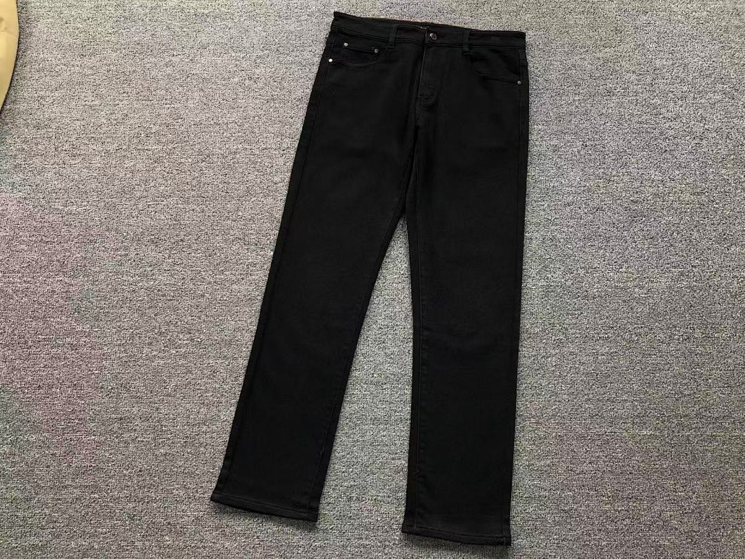 Balmain 225 BALMAIN TROUSERS 3110071905 (Im 170Cm 60Kg I Wear Size 32 In The Phot) - Image 10