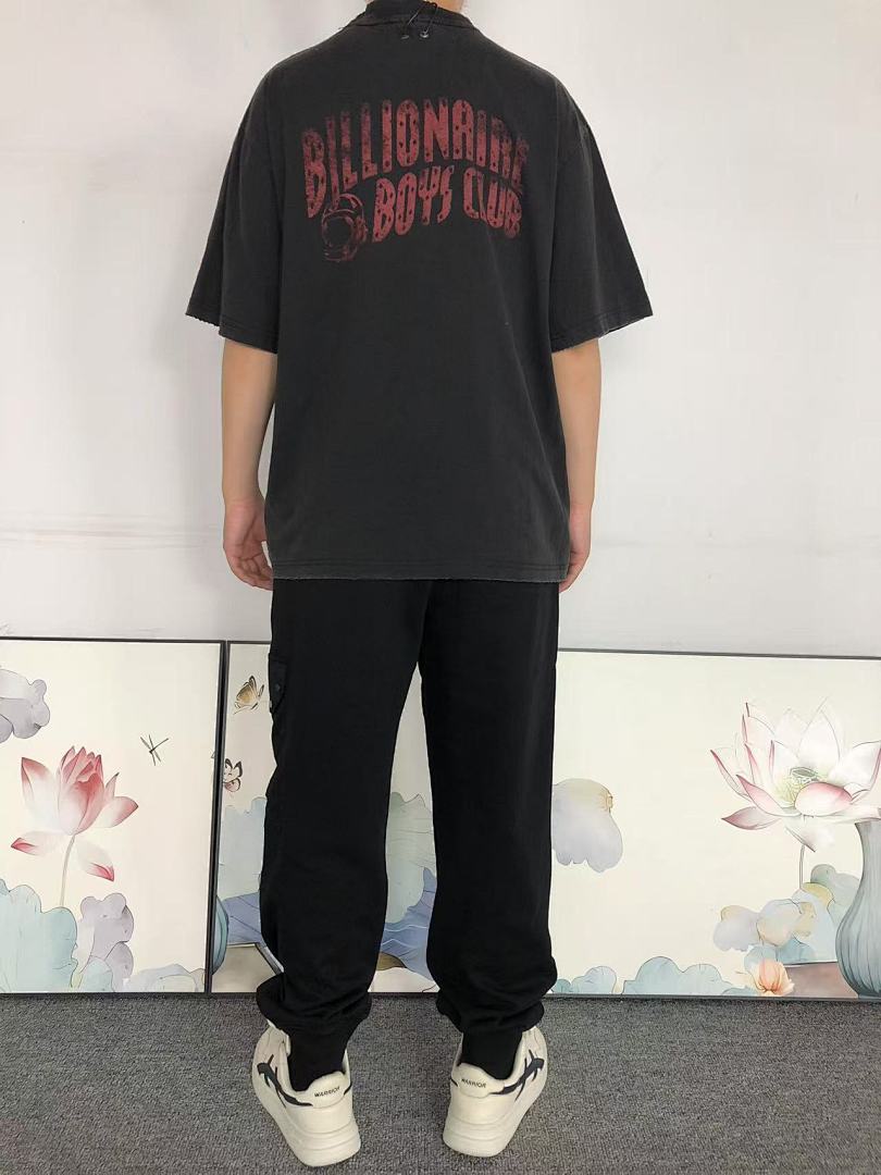Team Wang 118 TE⭐M WA⭐G T-SHIRT 581402120 (Im 170Cm 60Kg I Wear Size 0 In The Phot) - Image 4