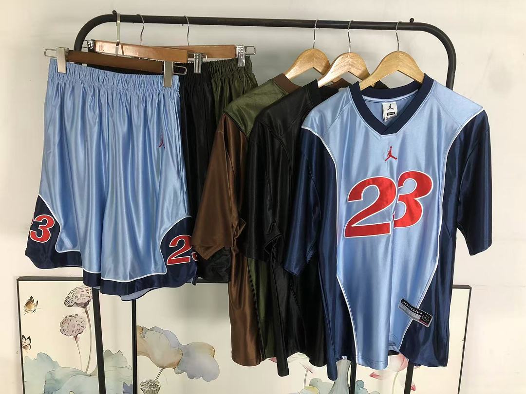 Supreme SHORTS S⭐⭐R⭐⭐E T-SHIRT 22081934001 (Im 170Cm 60Kg I Wear Size M In The Phot) - Image 82