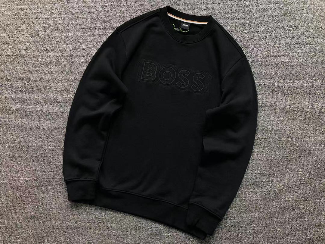 Hugo Boss 125 H⭐G⭐ B⭐⭐S HOODIE 1109031230 (Im 170Cm 60Kg I Wear Size M In The Phot) - Image 10