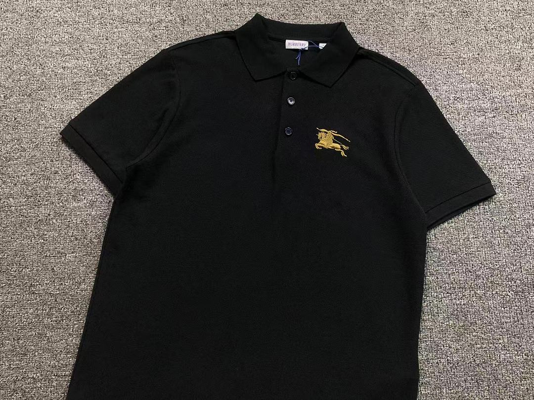 Burberry 158 B⭐R⭐E⭐RY POLO 2206200504 (Im 170Cm 60Kg I Wear Size L In The Phot) - Image 17