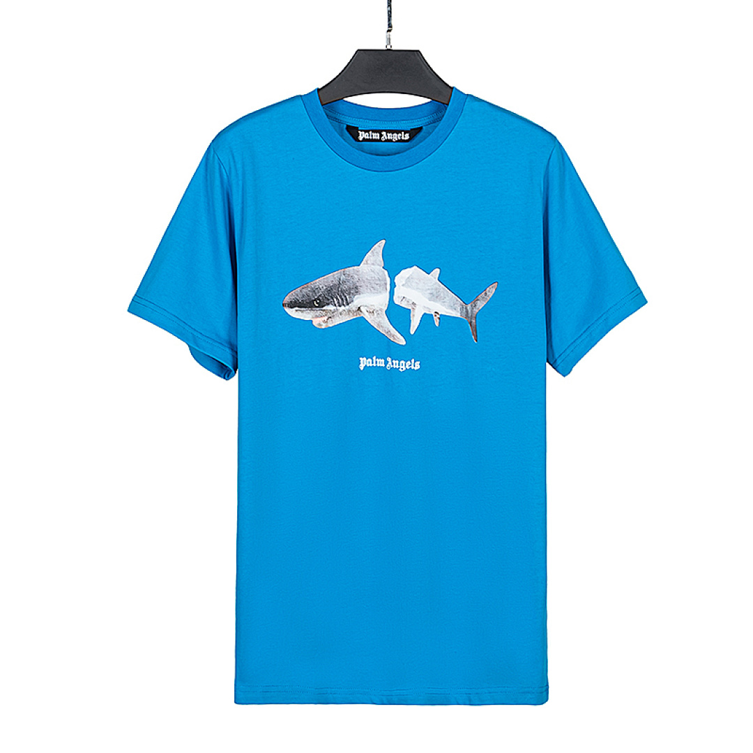 Palm Angels 78 PALM ANGELS T-SHIRT - Image 4