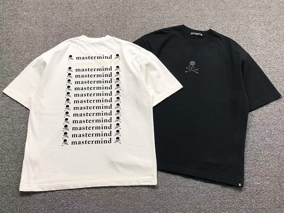 Mastermind 128 MASTERMIND T-SHIRT - Image 3