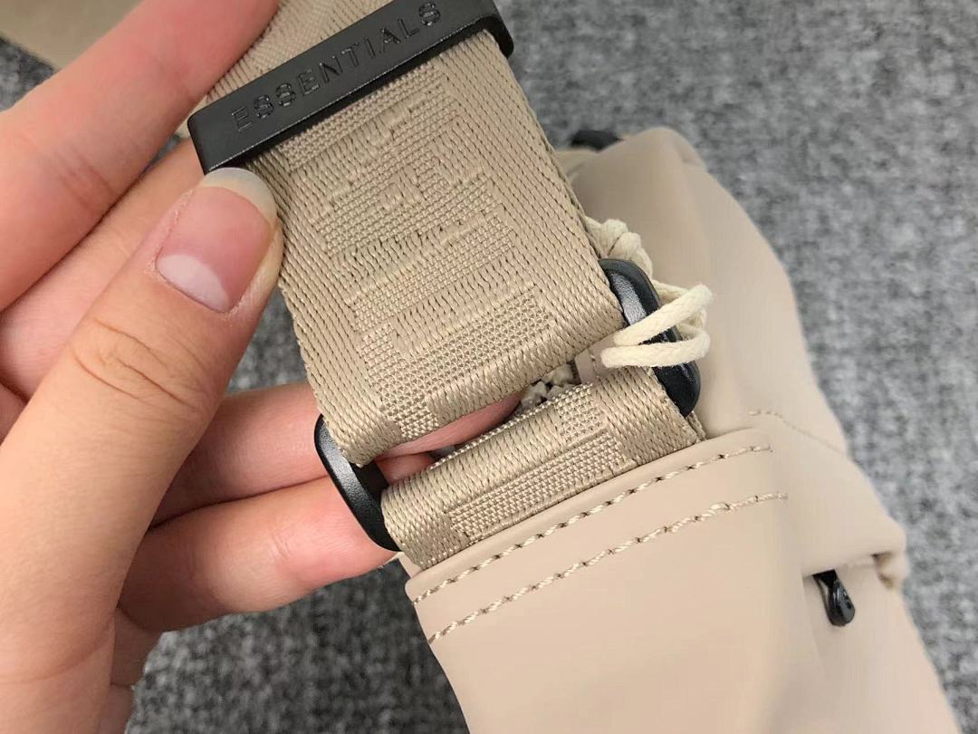 Fear of God 89 FOG BAG 272256 (Long 16CM* Wide 6CM* High 21CM) - Image 16