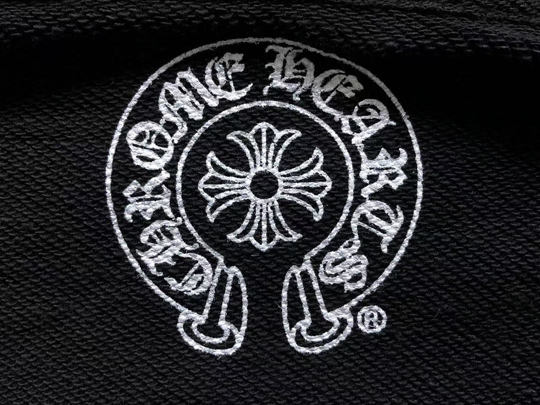 Comme des Garcons 195 C⭐⭐OME HE⭐⭐TS HOODIE 3109293117 (Im 170Cm 60Kg I Wear Size S In The Phot) - Image 24