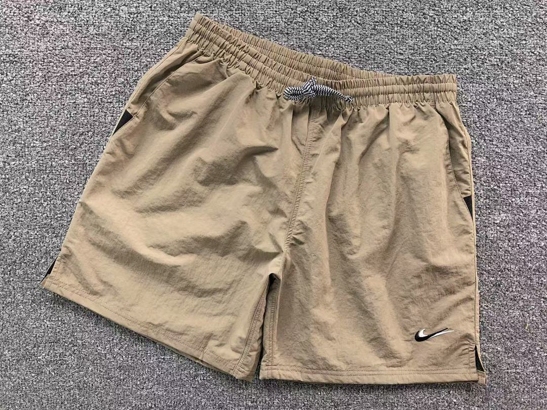 Nike 128 N⭐K⭐ SHORTS 3104100219 (Im 170Cm 60Kg I Wear Size L In The Phot) - Image 10