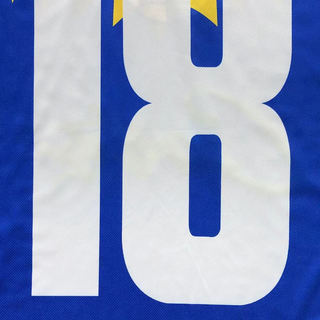 Corteiz 95 CORTEIZ T-SHIRT - Image 18