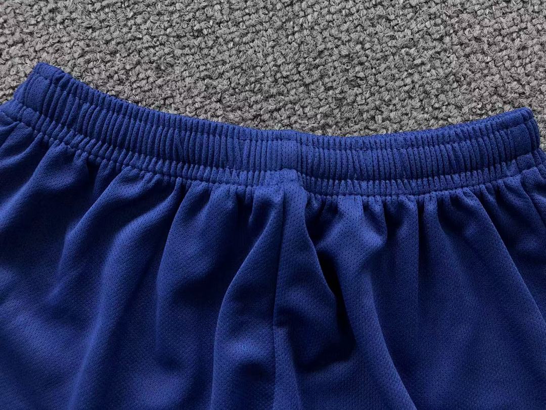 Chanel 75 FOOTBALL T-SHIRT SHORTS - Image 32