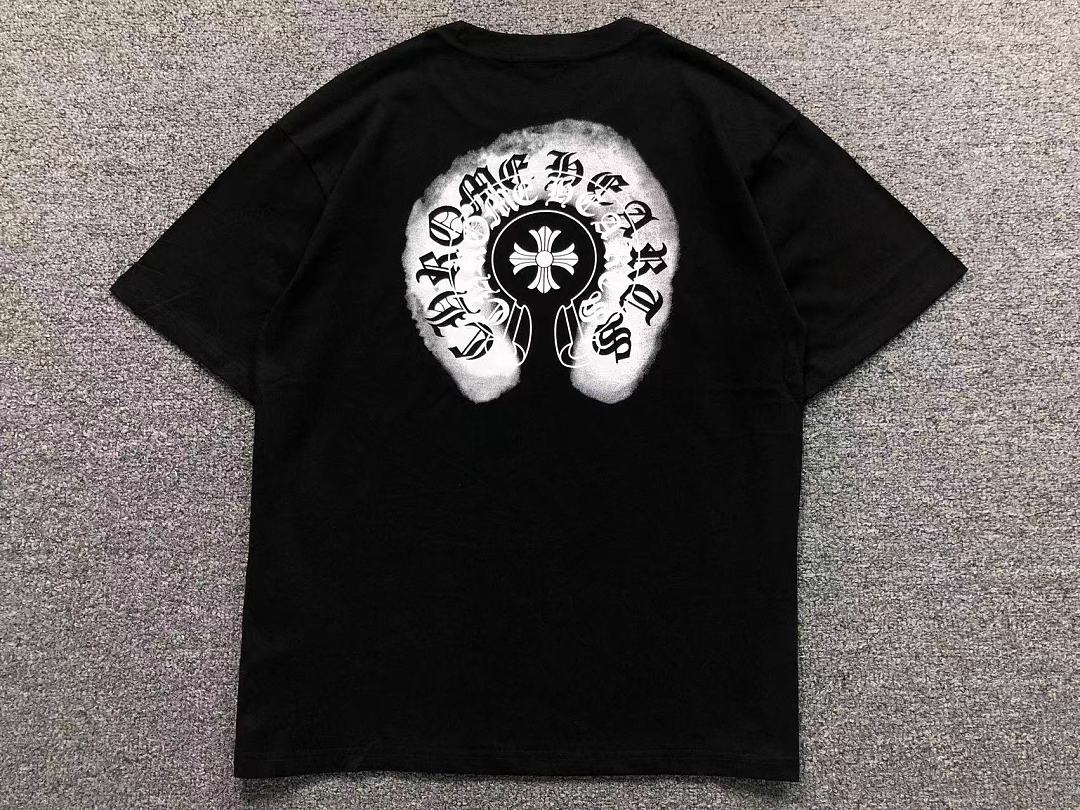 Comme des Garcons 98 C⭐⭐OME HE⭐⭐TS T-SHIRT 42061216144 (Im 170Cm 60Kg I Wear Size M In The Phot) - Image 10