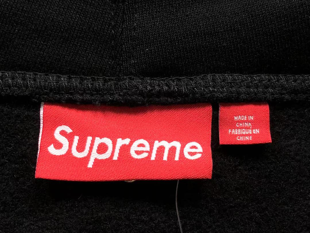 Supreme 368 S⭐⭐R⭐⭐E HOODIE 52071502182 (Im 170Cm 60Kg I Wear Size S In The Phot) - Image 26