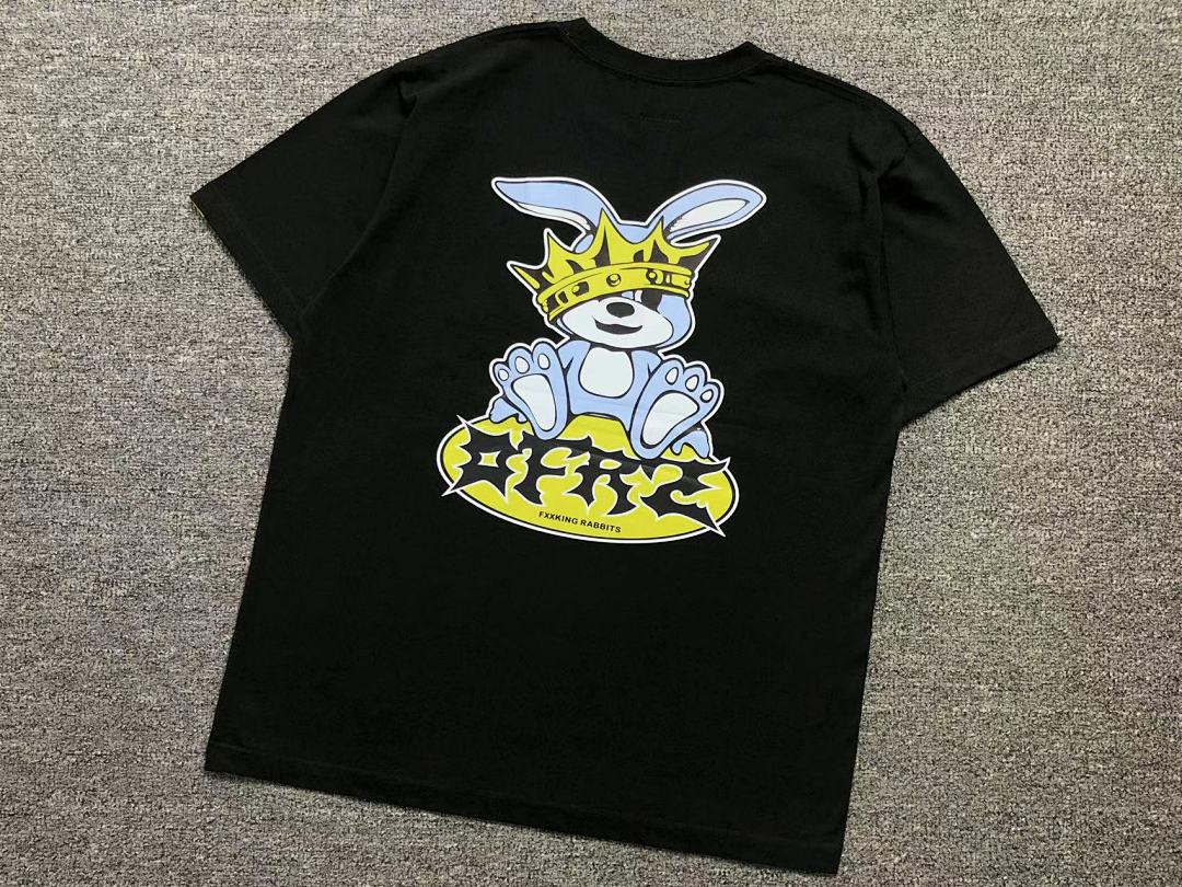 FR2 95 FR2 T-SHIRT - Image 10