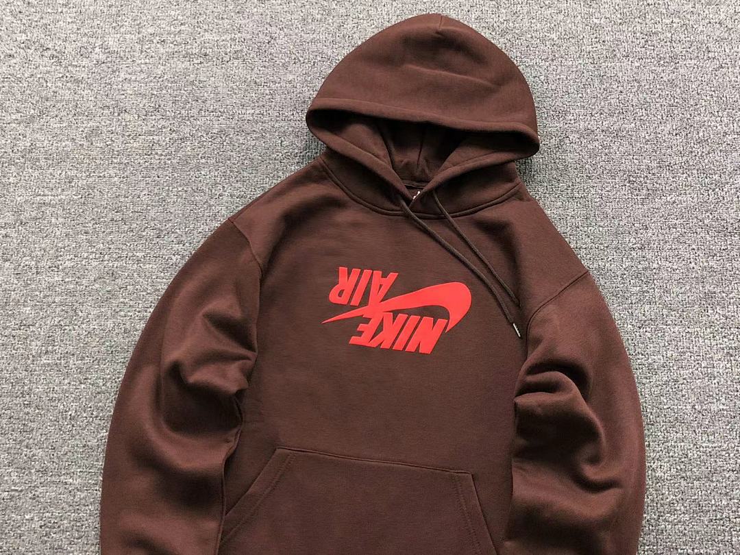 Unbranded 🔥🔥TOP119 TROUSERS 106 TRAVIS SCOTT CACTUS JACK × A⭐R J⭐R⭐AN HOODIE - Image 29