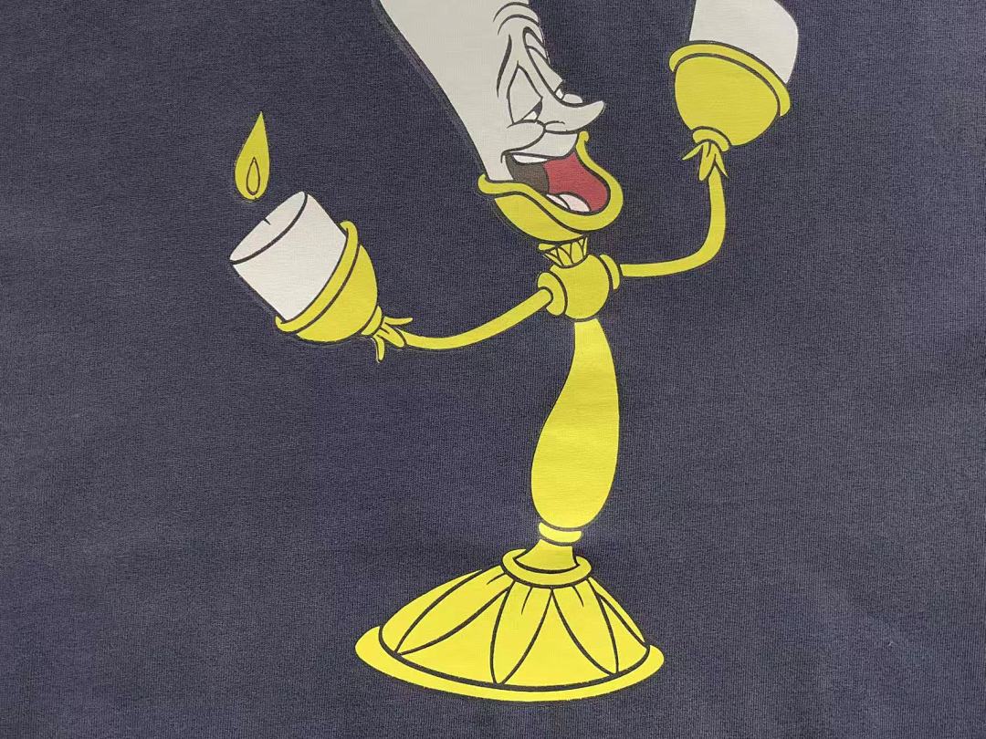 Chanel 98 SAINT MICHAEL T-SHIRT 5121711136 (Im 170Cm 60Kg I Wear Size L In The Phot) - Image 8