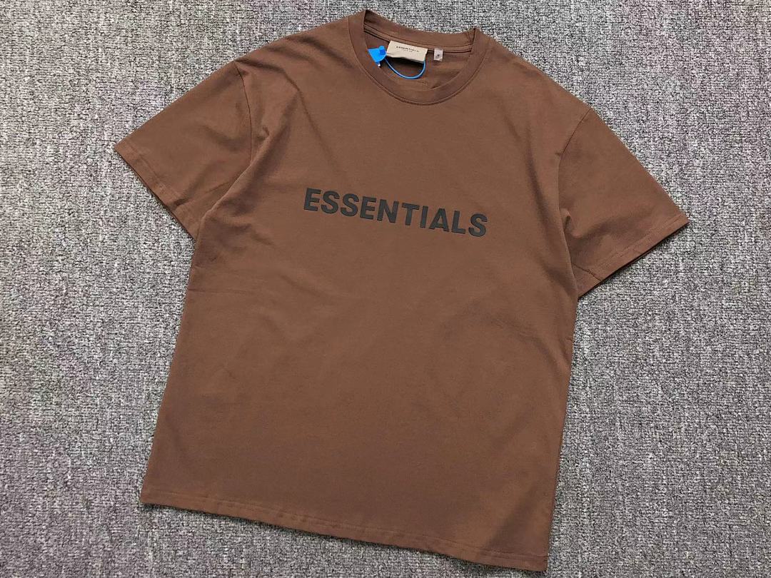 Fear of God 85 FOG T-SHIRT - Image 8