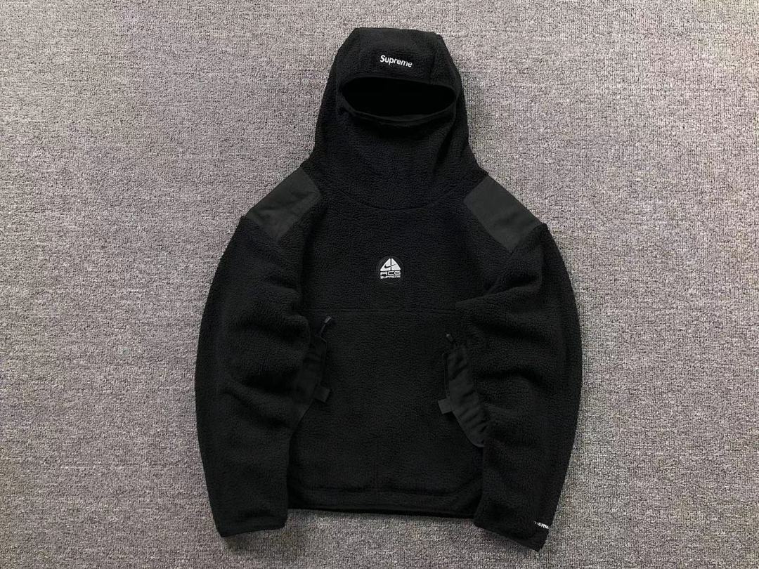 ACG 248 N⭐K⭐ A⭐G S⭐⭐R⭐⭐E FLEECE - Image 3