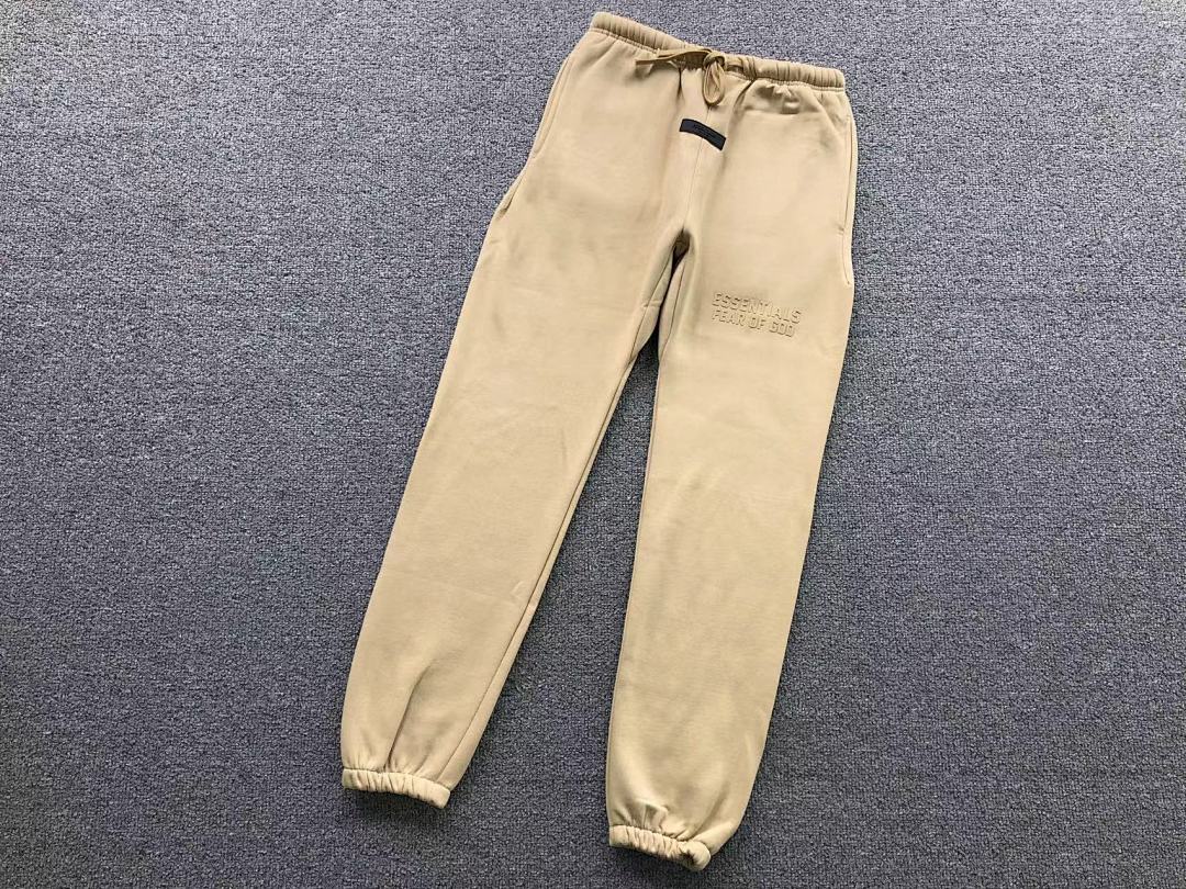 Fear of God 135 FOG TROUSERS 4105090977 (Im 170Cm 60Kg I Wear Size M In The Phot) - Image 17
