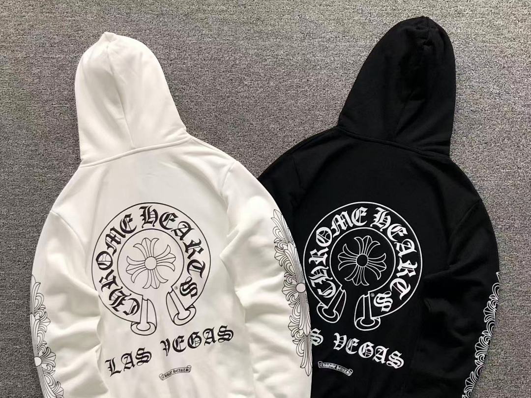 Comme des Garcons 158 C⭐⭐OME HE⭐⭐TS HOODIE 41092201144 (Im 170Cm 60Kg I Wear Size M In The Phot) - Image 6