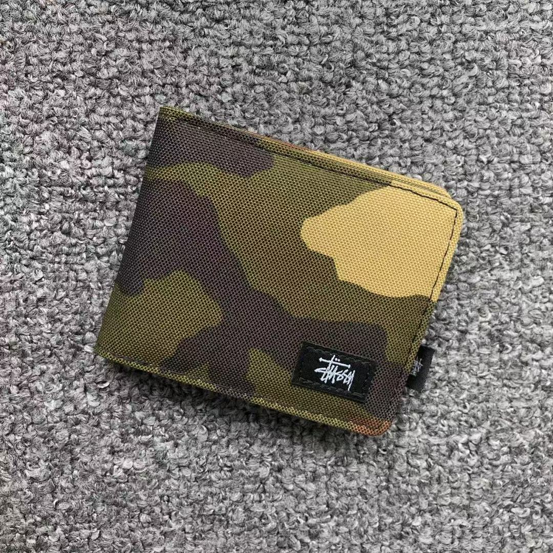 Stussy Stussy 49 BAG 1105140466 (Long 11CM* Wide 2CM*9CM), photo 1