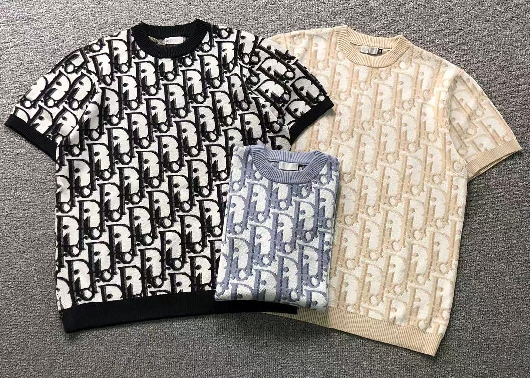 Dior 145 D⭐O⭐ T-SHIRT 42082109163 (Im 170Cm 60Kg I Wear Size M In The Phot) - Image 5