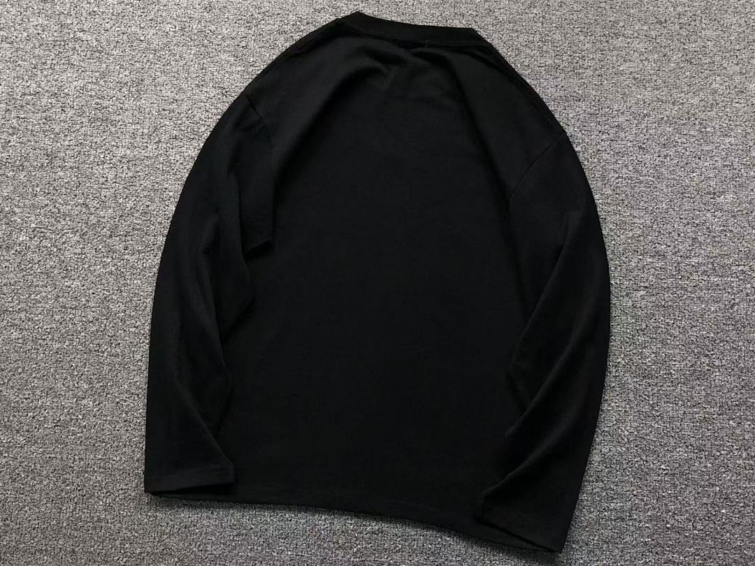 Unbranded 138 P⭐A⭐A LONG SLEEVED 2111081901 (Im 170Cm 60Kg I Wear Size L In The Phot) - Image 13