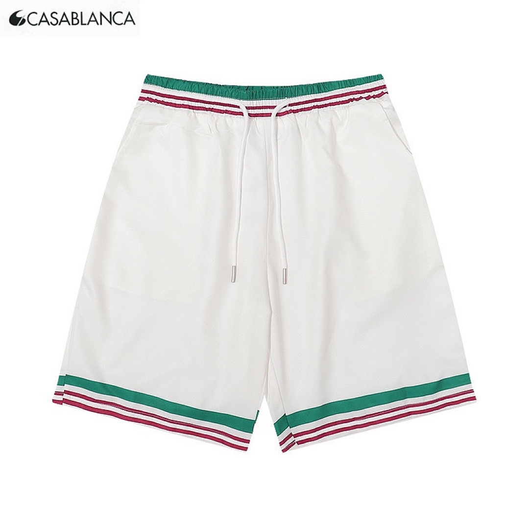 Casablanca TROUSERS95 CASABLANCA SHIRT - Image 8