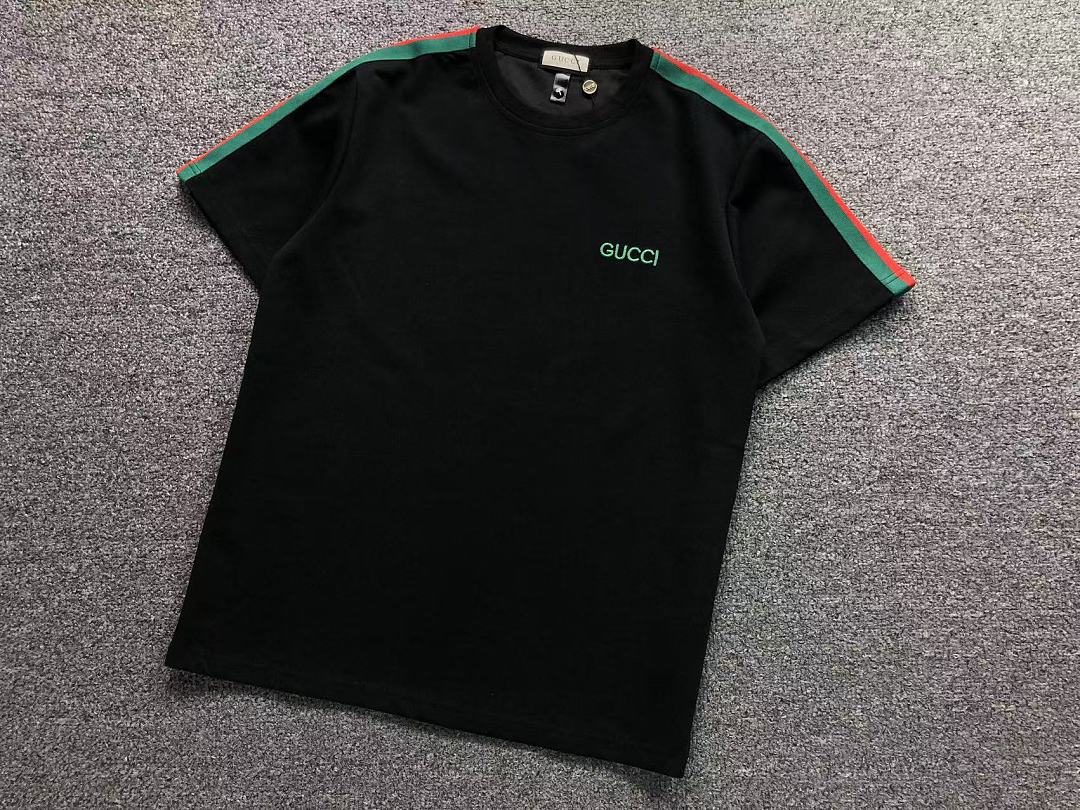 Gucci 218 G⭐C⭐I T-SHIRT - Image 7