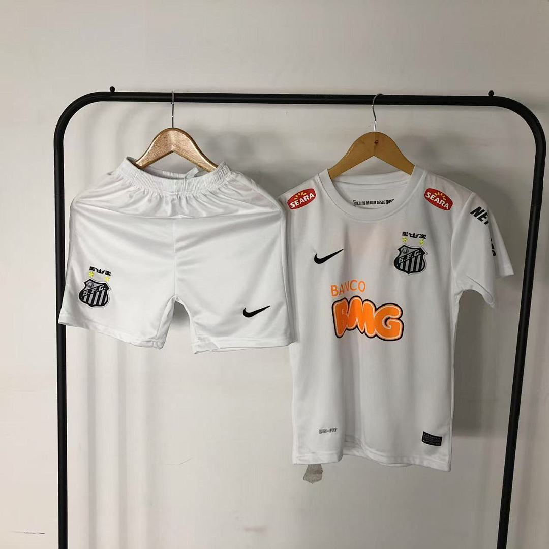 Chanel 95 FOOTBALL T-SHIRT SHORTS - Image 31